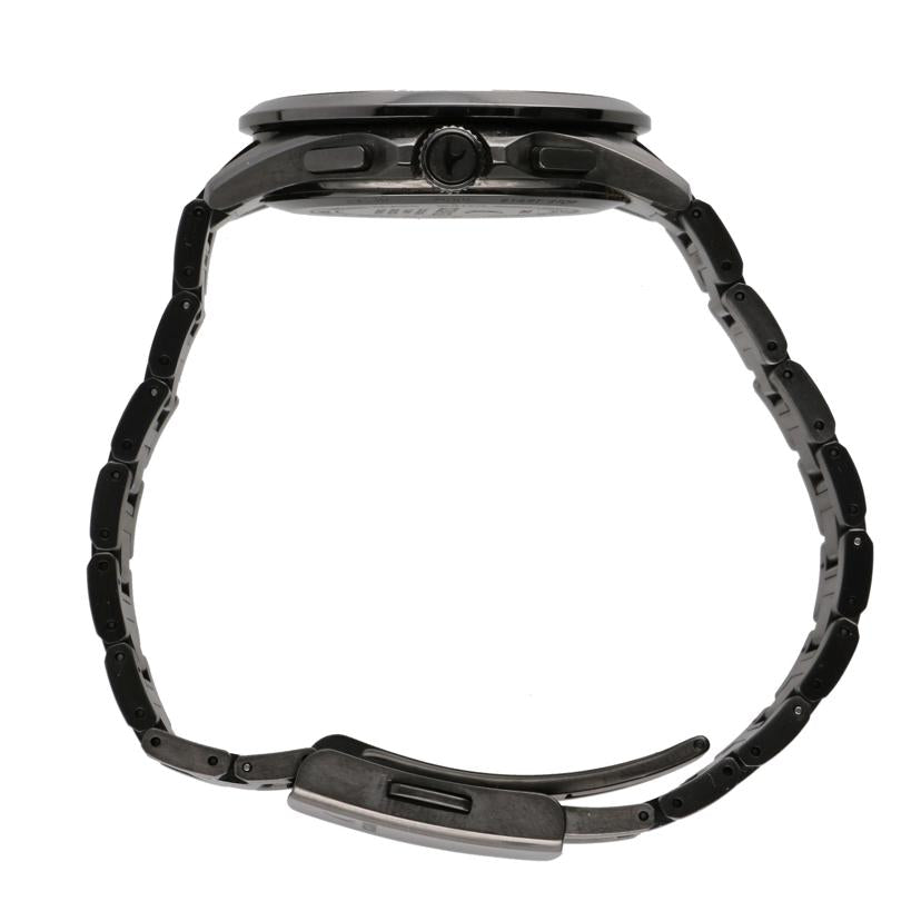 CASIO カシオ/オシアナス・クラシックライン/メンズ/電波ソーラー/OCW-T2600B-1AJF//534*/SAランク/19