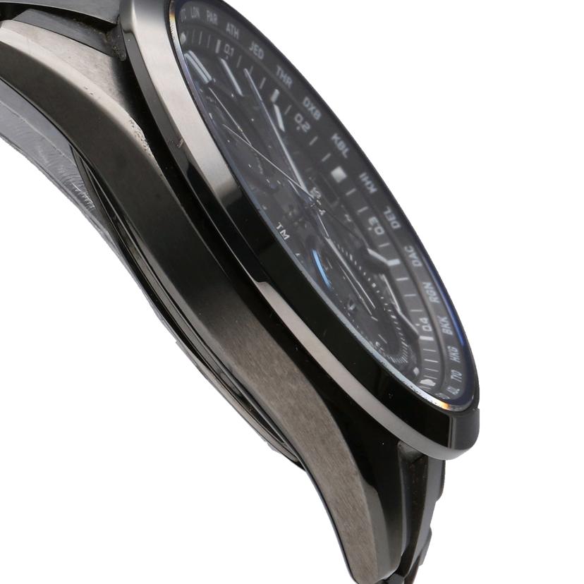 CASIO カシオ/オシアナス・クラシックライン/メンズ/電波ソーラー/OCW-T2600B-1AJF//534*/SAランク/19