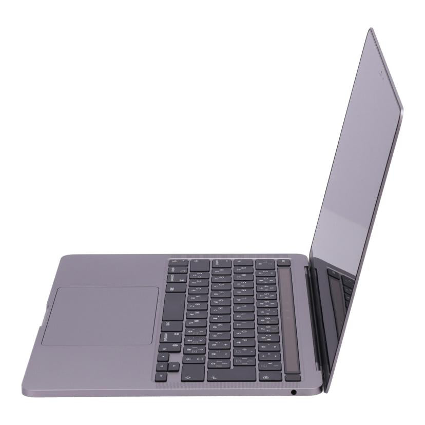 Apple アップル /MacBook Pro(13インチ,M1,2020)/MYD92J/A//C02HF40TQ05F/Bランク/06