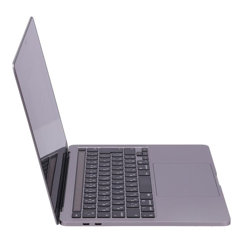 Apple アップル /MacBook Pro(13インチ,M1,2020)/MYD92J/A//C02HF40TQ05F/Bランク/06