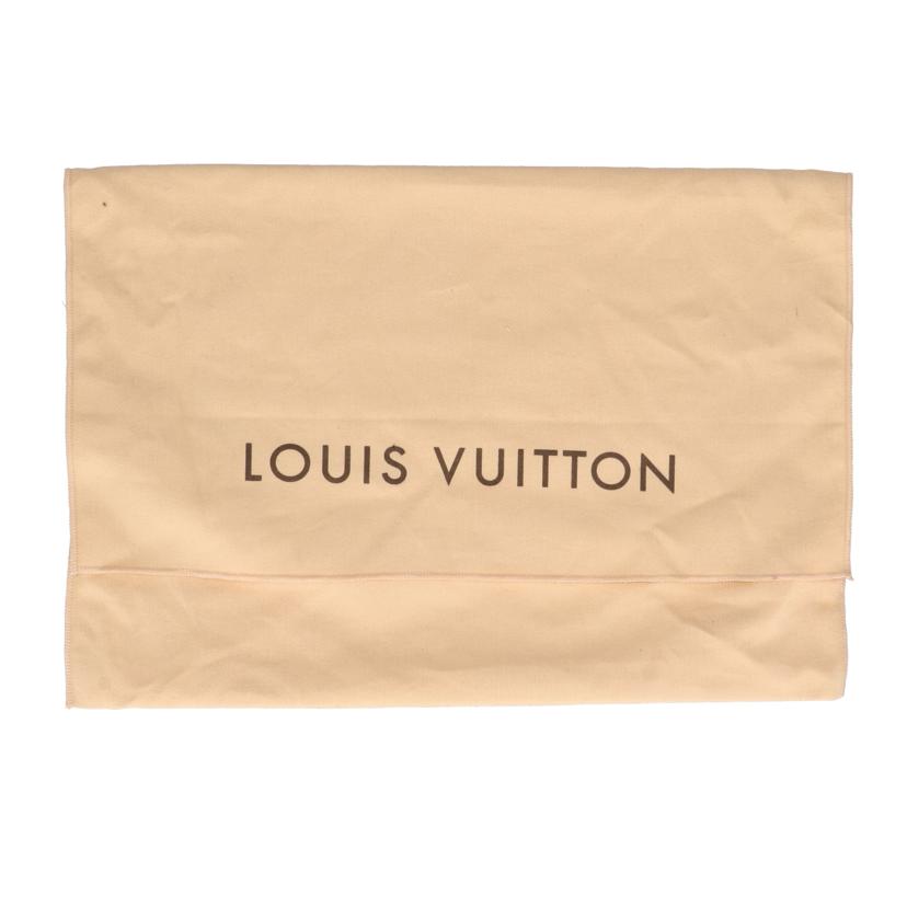 LV LV/バムバッグ・メルヴィール/ダミエエベヌ/N51172//VI1***/Aランク/78