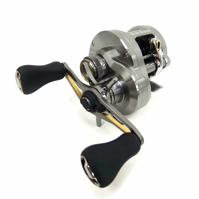 SHIMANO シマノ/リール CALCUTTA CONQUEST BFSHG//Aランク/82