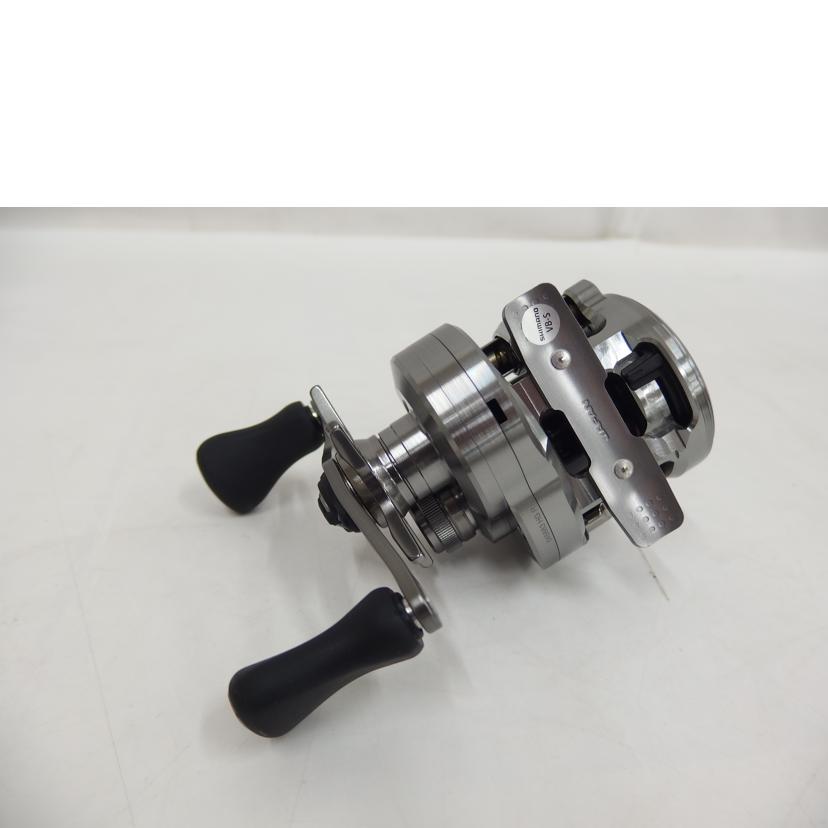 SHIMANO シマノ/リール CALCUTTA CONQUEST BFSHG//Aランク/82