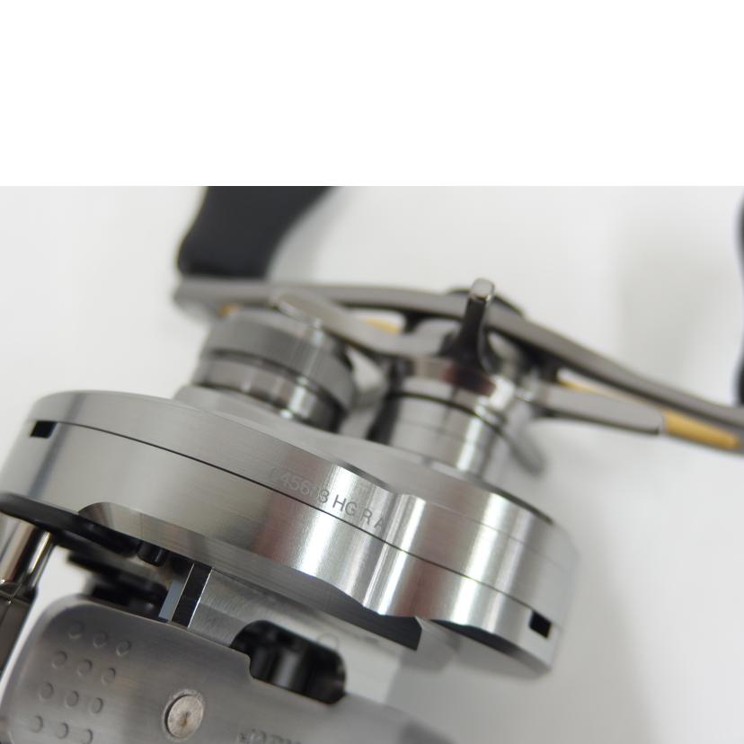 SHIMANO シマノ/リール CALCUTTA CONQUEST BFSHG//Aランク/82