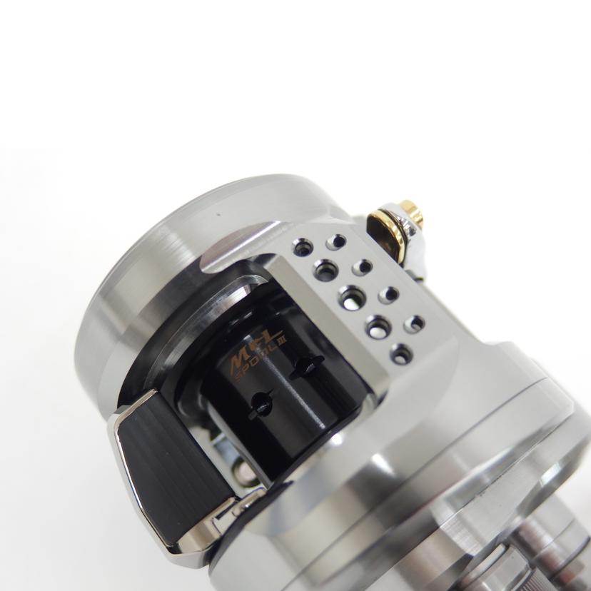 SHIMANO シマノ/リール CALCUTTA CONQUEST BFSHG//Aランク/82