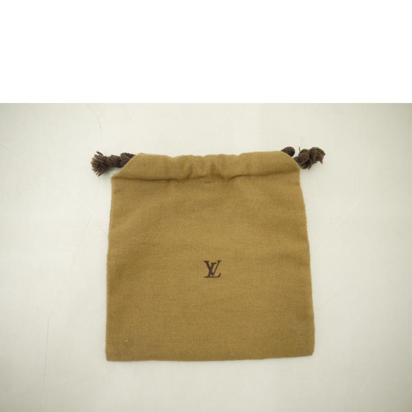LOUIS VUITTON ルイヴィトン/ポルトカルトドゥトランスポ-ト/エピ/ブラウン系/M6367C//MI1***/Aランク/69