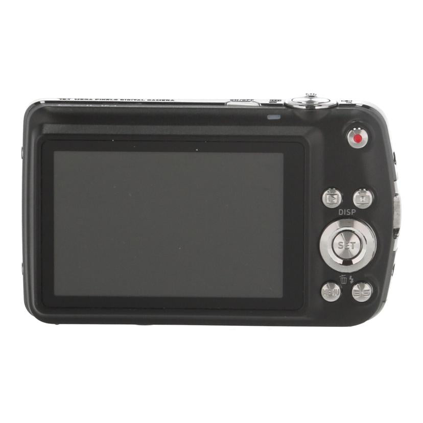 CASIO カシオ /デジタルカメラ(オールド)/EXLIM/EX-Z2//10018302A/Bランク/09