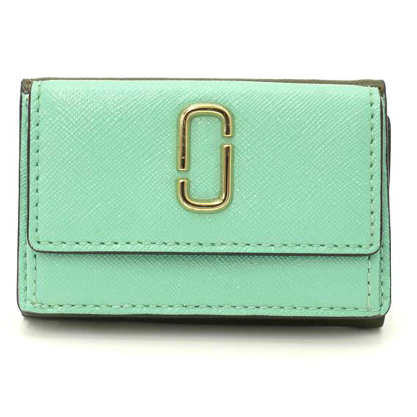 MARC JACOBS マークジェイコブス/MARC JACOBS コンパクトウォレット//SAランク/69