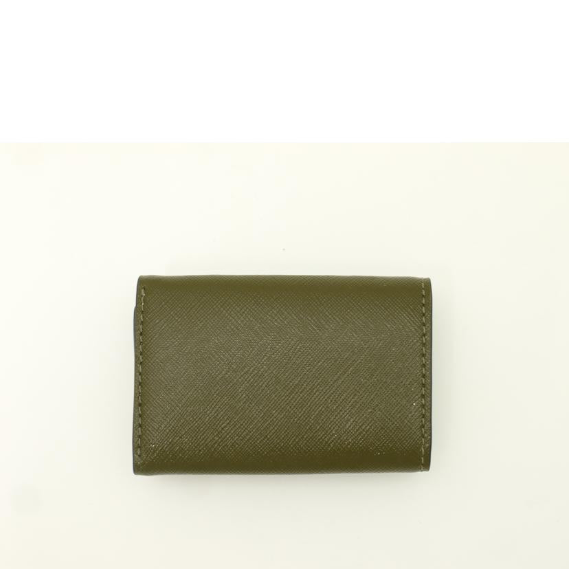 MARC JACOBS マークジェイコブス/MARC JACOBS コンパクトウォレット//SAランク/69