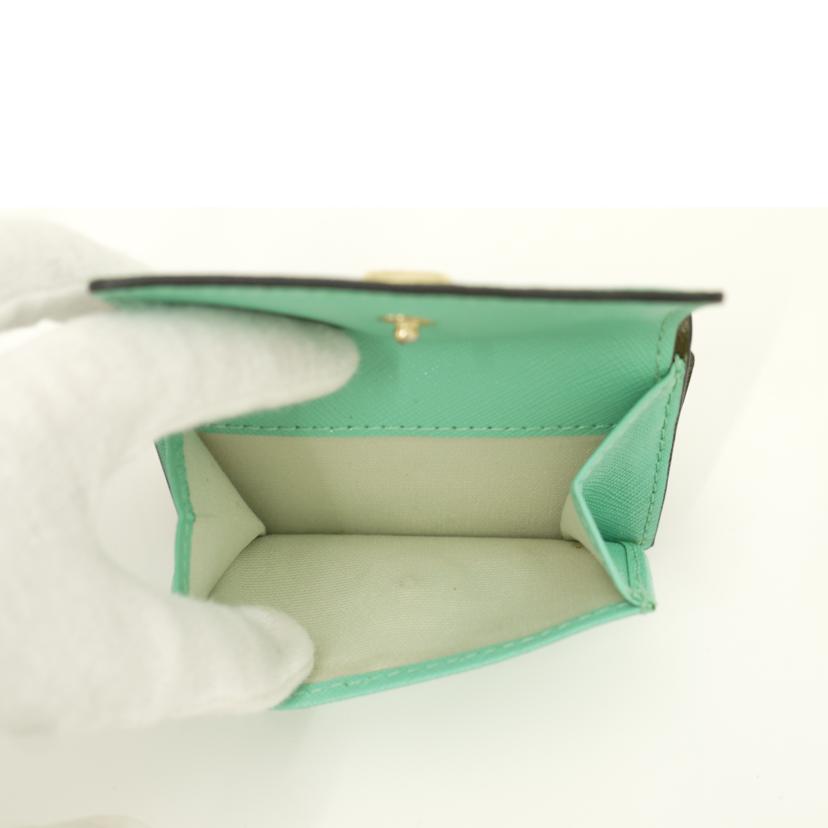 MARC JACOBS マークジェイコブス/MARC JACOBS コンパクトウォレット//SAランク/69