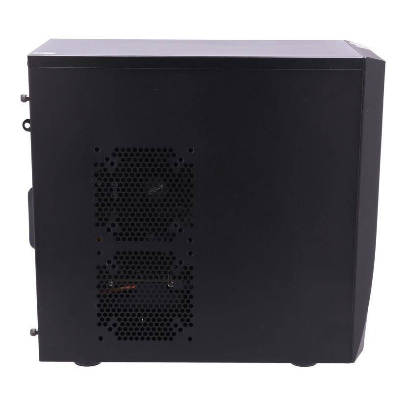THIRDWAVE DOSPARA ドスパラ /Win11ゲーミングPC /GALLERIA RT5//717538-31500/Bランク/85