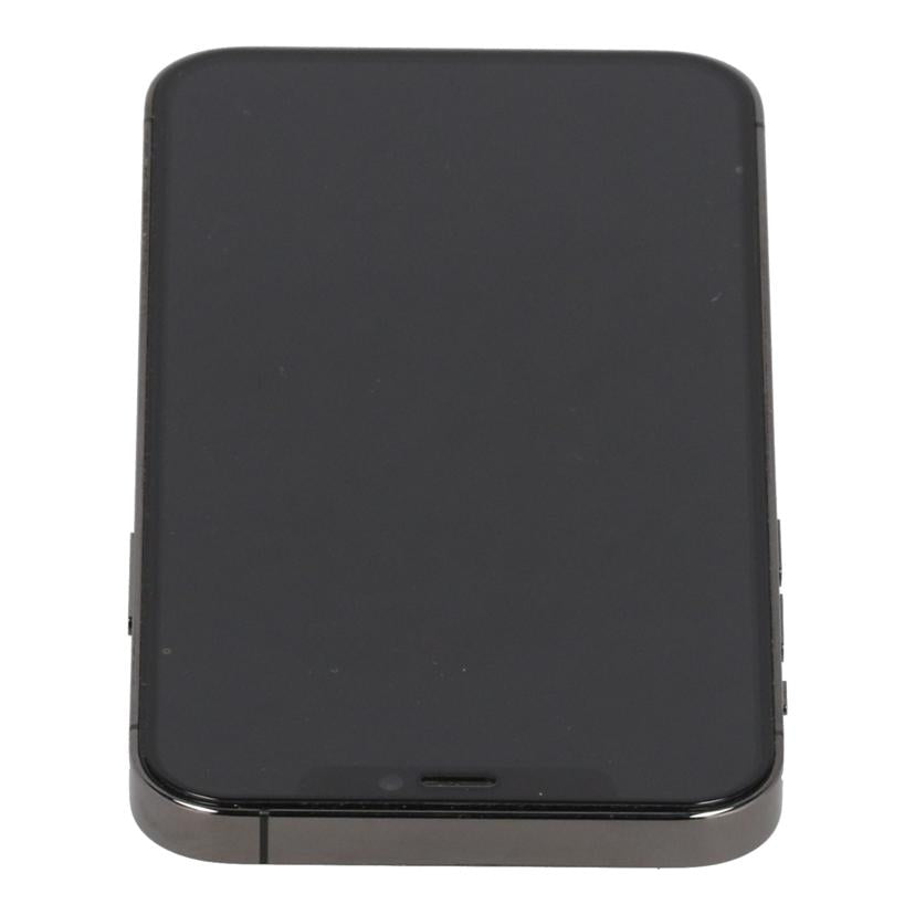 Apple SIMロックなし アップル/iPhone12 Pro 128GB/MGM53J/A//F17F66QZ0D8G/Bランク/09