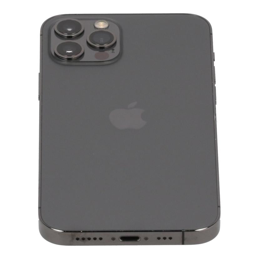 Apple SIMロックなし アップル/iPhone12 Pro 128GB/MGM53J/A//F17F66QZ0D8G/Bランク/09