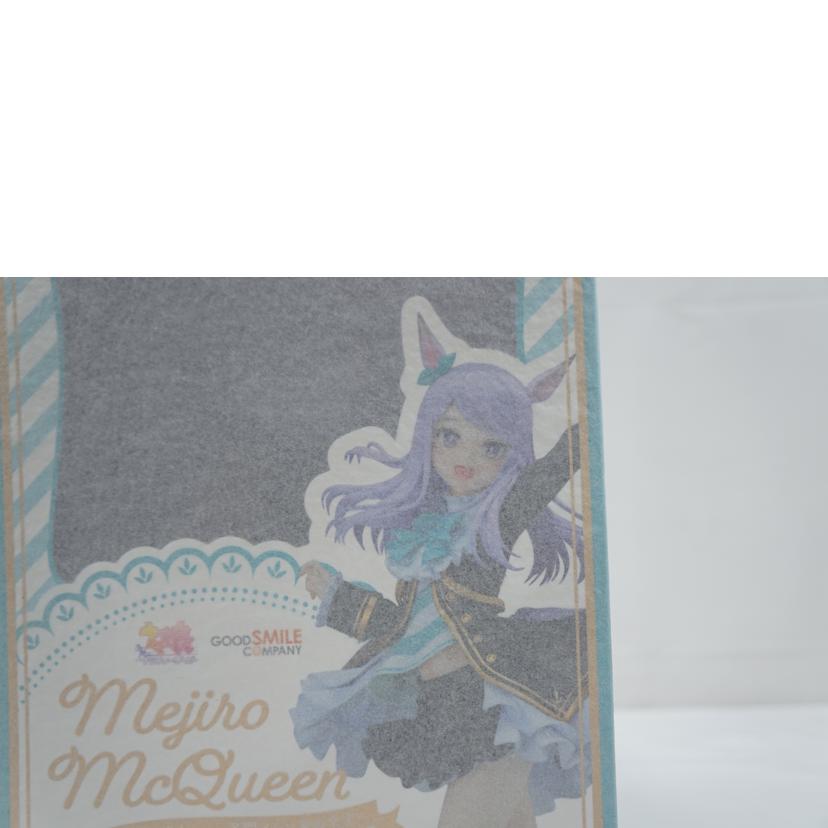 GOODSMILE COMPANY グッドスマイルカンパニー/メジロマックイーン 名門メジロ家の至宝//Aランク/67