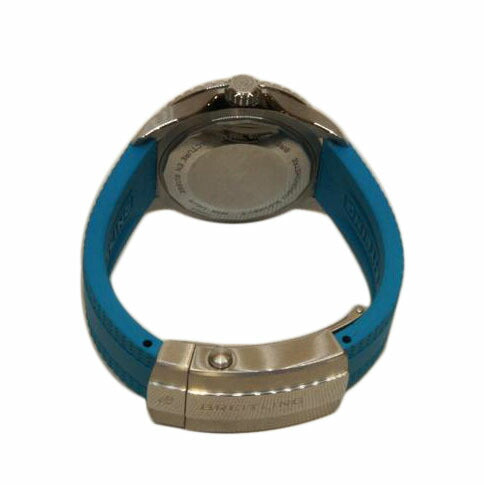 BREITLING ブライトリング/スーパーオーシャン36/ラバーベルトDバックル/オートマ/ボーイズ/A17377//676****/Aランク/92