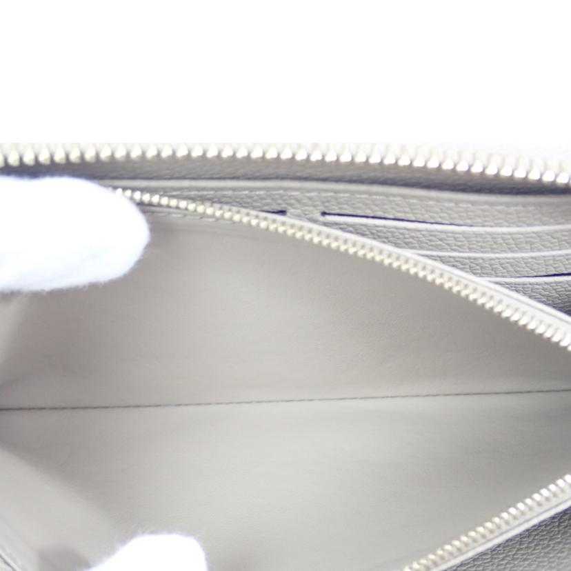 LV LV/ジッピーウォレット/アンプラント/M69034//ICタ**/ABランク/62