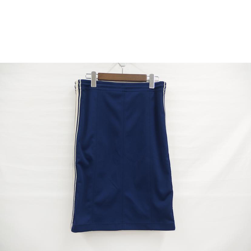 CELINE セリーヌ/CELINE サイドラインスカート/BL//Bランク/82