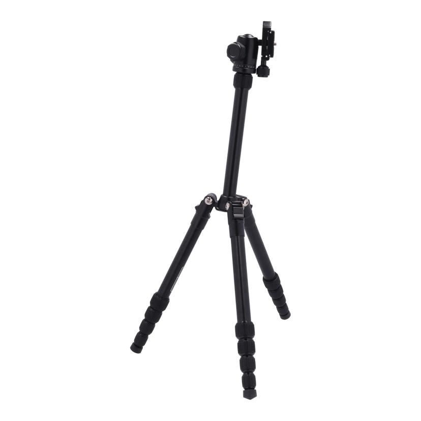 Manfrotto マンフロット /トラベル三脚/Element/MKELES5BK-BH//-/ABランク/78