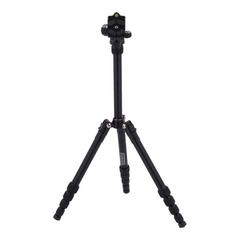 Manfrotto マンフロット /トラベル三脚/Element/MKELES5BK-BH//-/ABランク/78