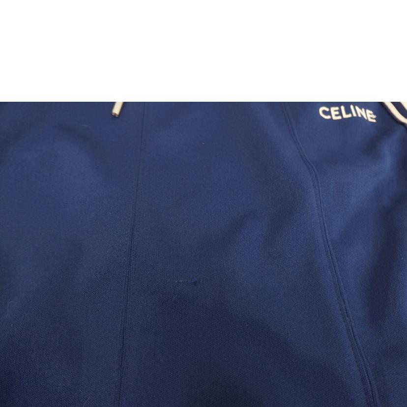 CELINE セリーヌ/CELINE サイドラインスカート/BL//Bランク/82