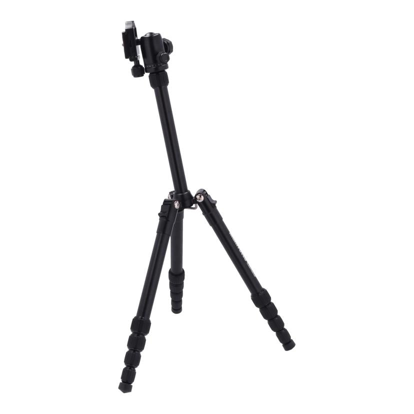 Manfrotto マンフロット /トラベル三脚/Element/MKELES5BK-BH//-/ABランク/78