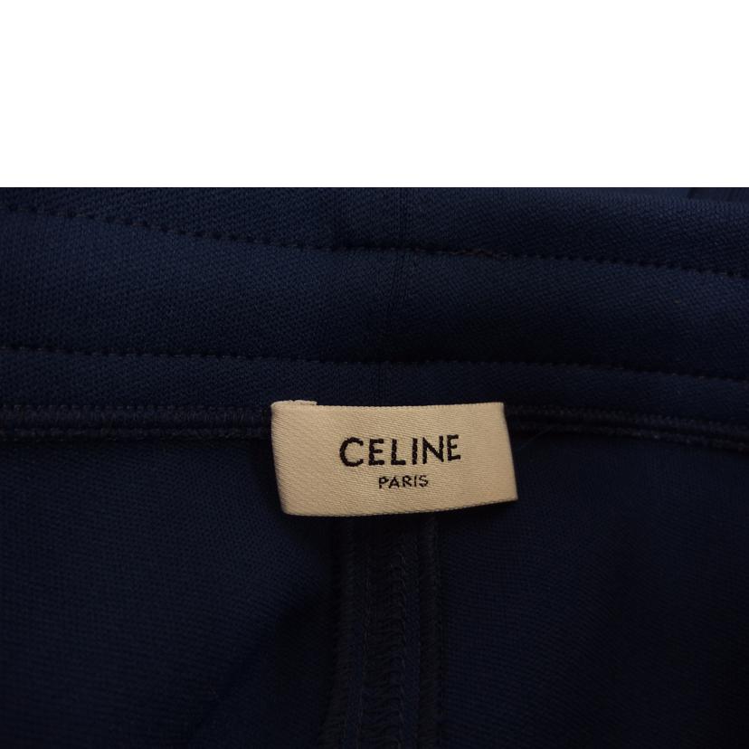 CELINE セリーヌ/CELINE サイドラインスカート/BL//Bランク/82