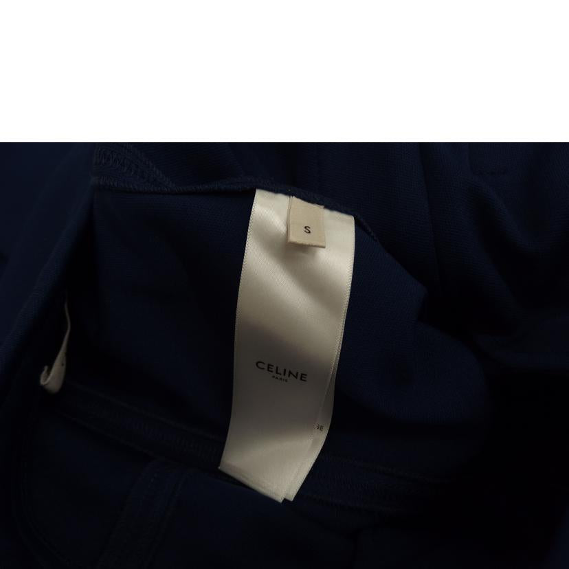CELINE セリーヌ/CELINE サイドラインスカート/BL//Bランク/82
