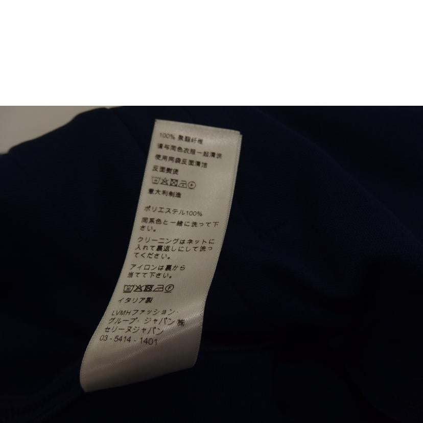 CELINE セリーヌ/CELINE サイドラインスカート/BL//Bランク/82