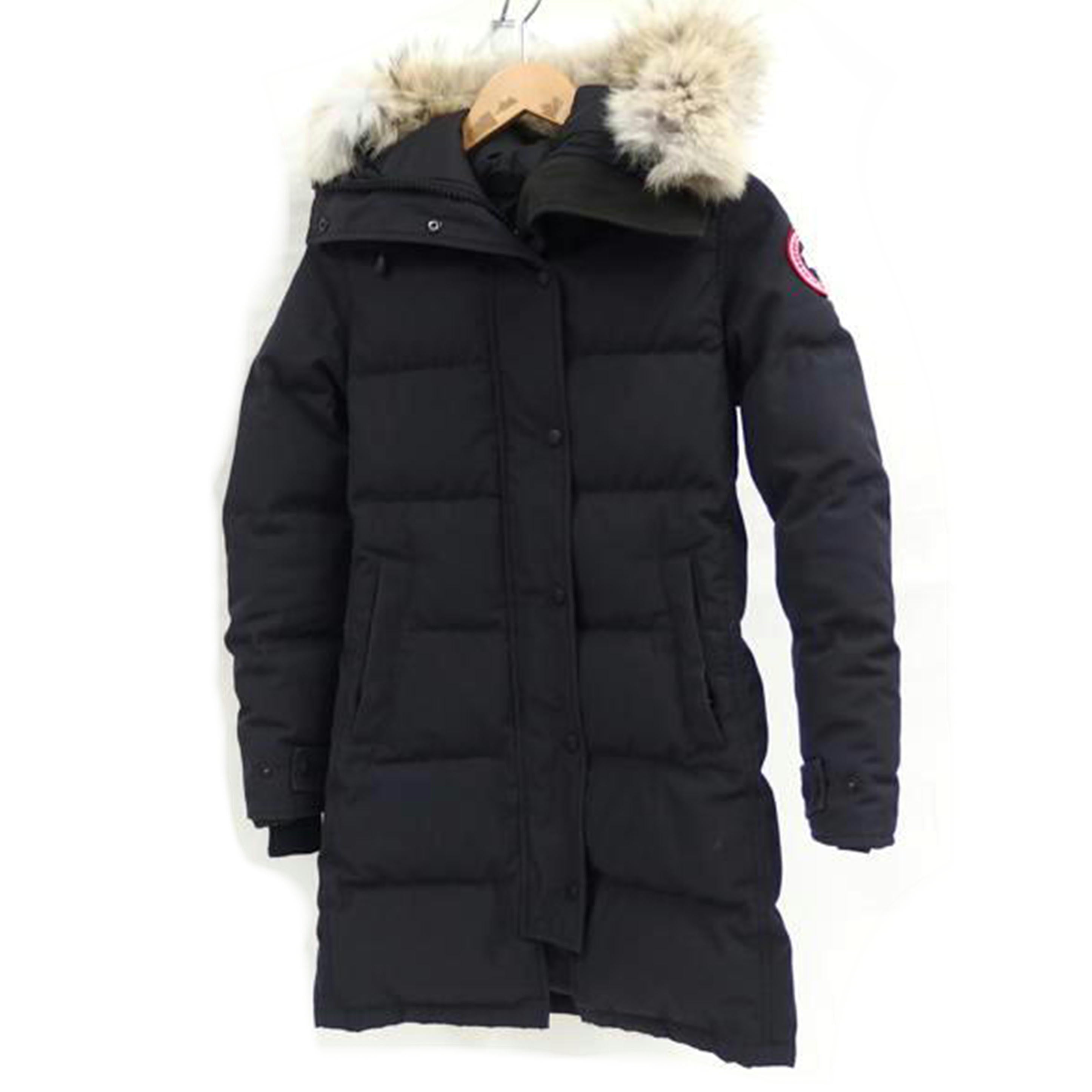 CANADA GOOSE/ CANADA GOOSEマッケンジーパーカ 2302JL/23023JU//Bランク/82