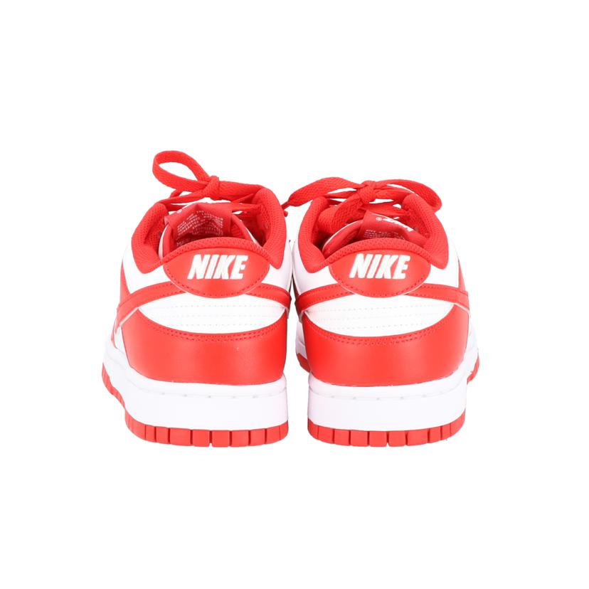 NIKE ナイキ/DUNK LOW RETRO/HF5441-104//Aランク/24