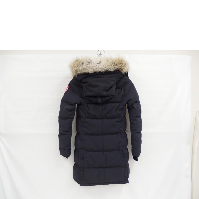 CANADA GOOSE/ CANADA GOOSEマッケンジーパーカ 2302JL/23023JU//Bランク/82