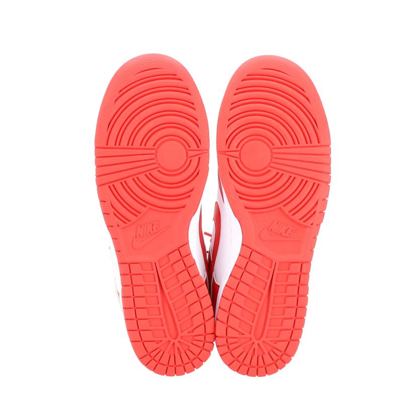 NIKE ナイキ/DUNK LOW RETRO/HF5441-104//Aランク/24