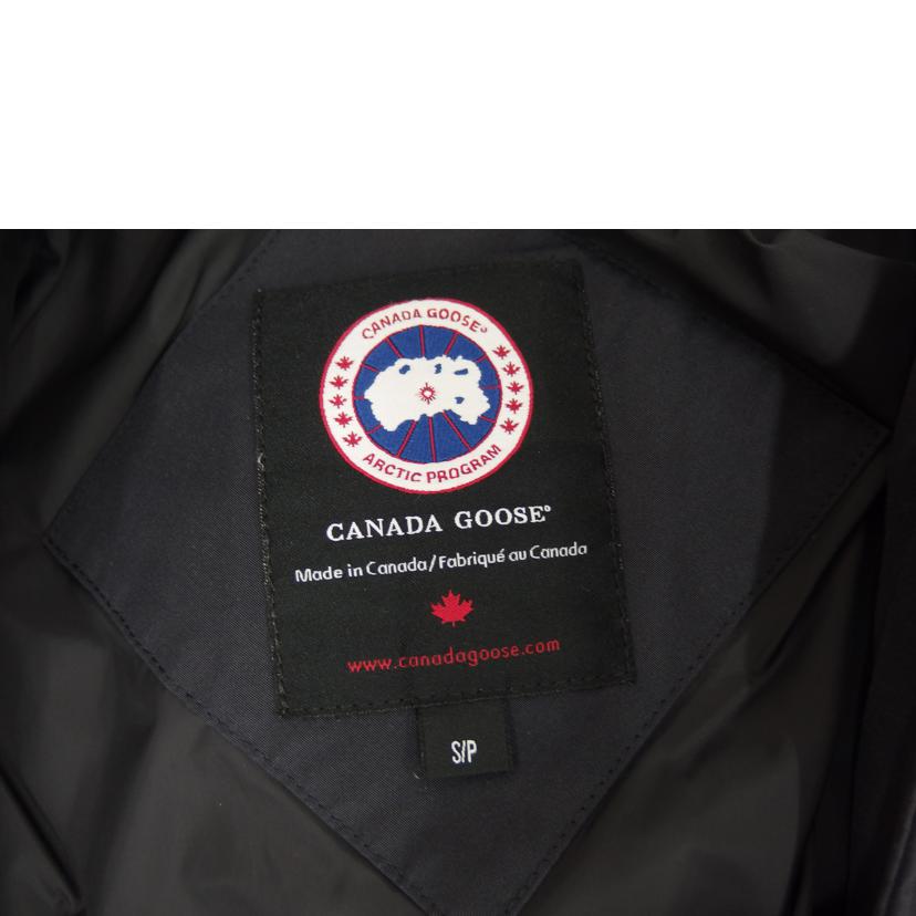 CANADA GOOSE/ CANADA GOOSEマッケンジーパーカ 2302JL/23023JU//Bランク/82