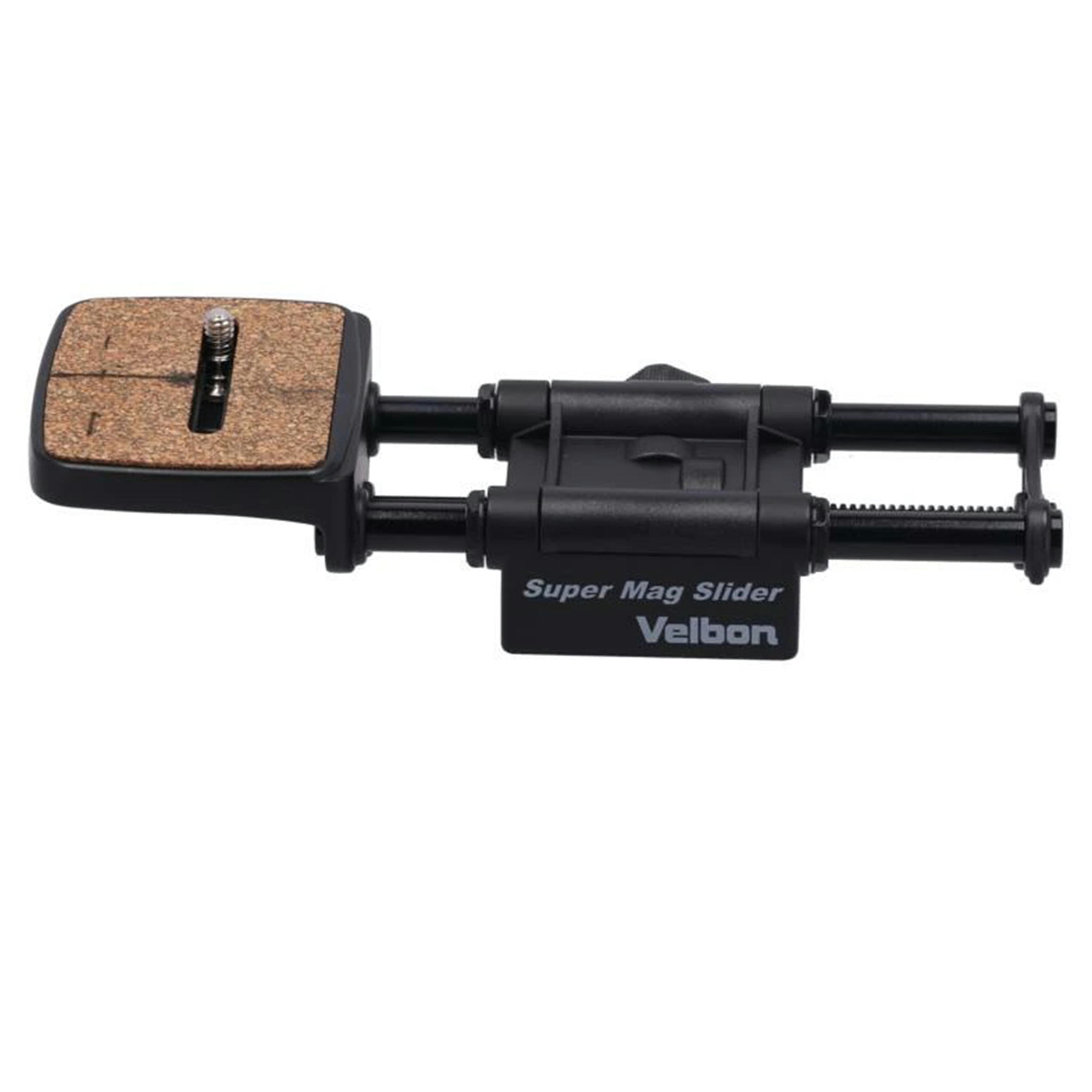 Velbon ベルボン /微動装置 前後のみ/SUPER MAG SLIDER//-/Bランク/78