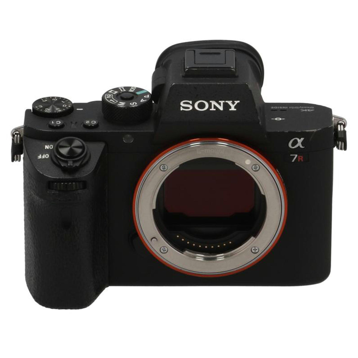 SONY ソニー/ミラーレス一眼 ボディ/α7R II/ILCE-7RM2//3027096/Bランク/05