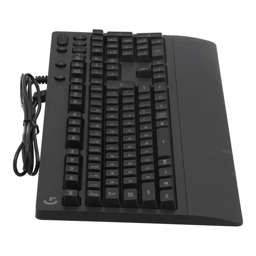 Logicool ロジクール /ゲーミングキーボード/G213r//2150SCS0JJ29/Bランク/67