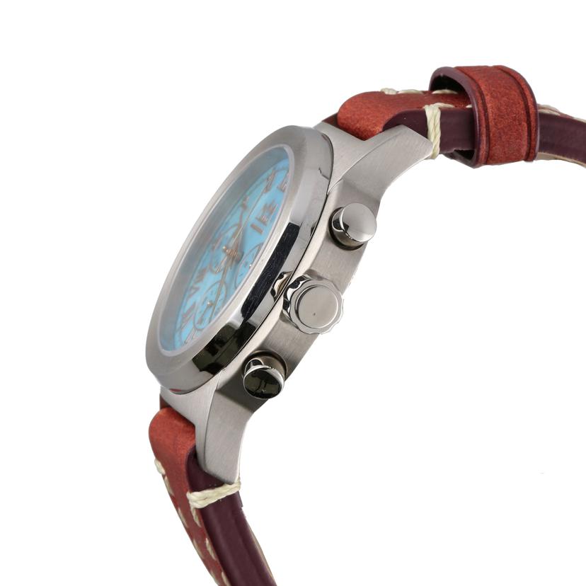 SAAD サ-ド/SAAD/クロノグラフ/クオ-ツ/MJS36-578//ABランク/06