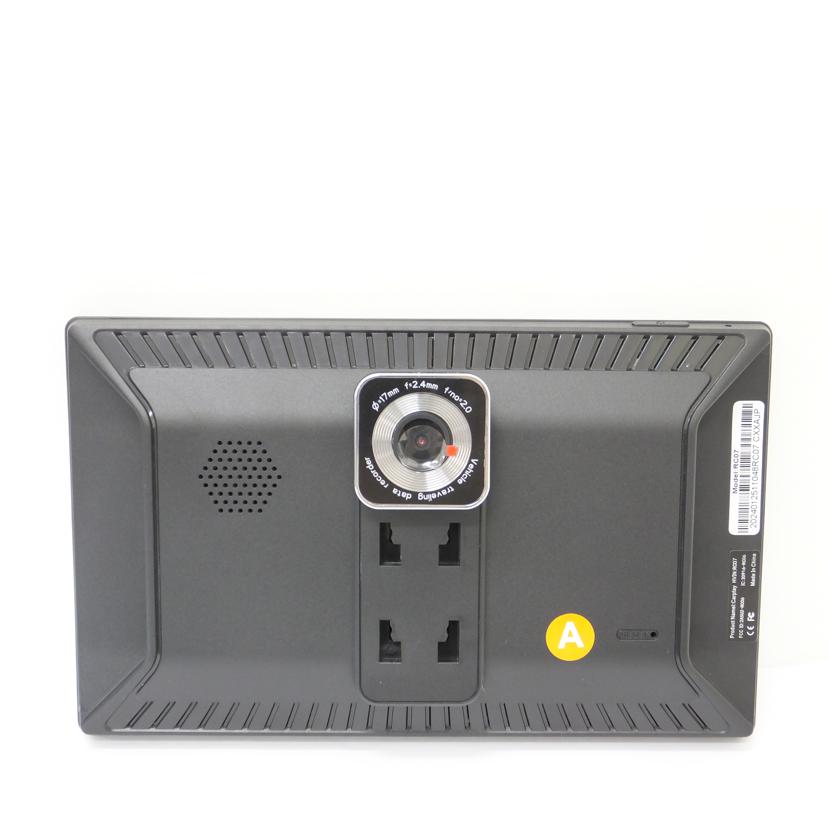 LAMTTO LAMTTO/9インチ/ワイヤレスカーステレオ/RC07//2024012511048RC07CXXAJP/ABランク/88