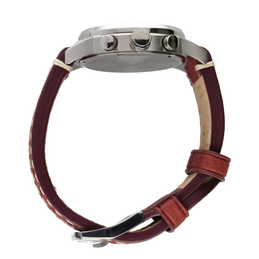 SAAD サ-ド/SAAD/クロノグラフ/クオ-ツ/MJS36-578//ABランク/06