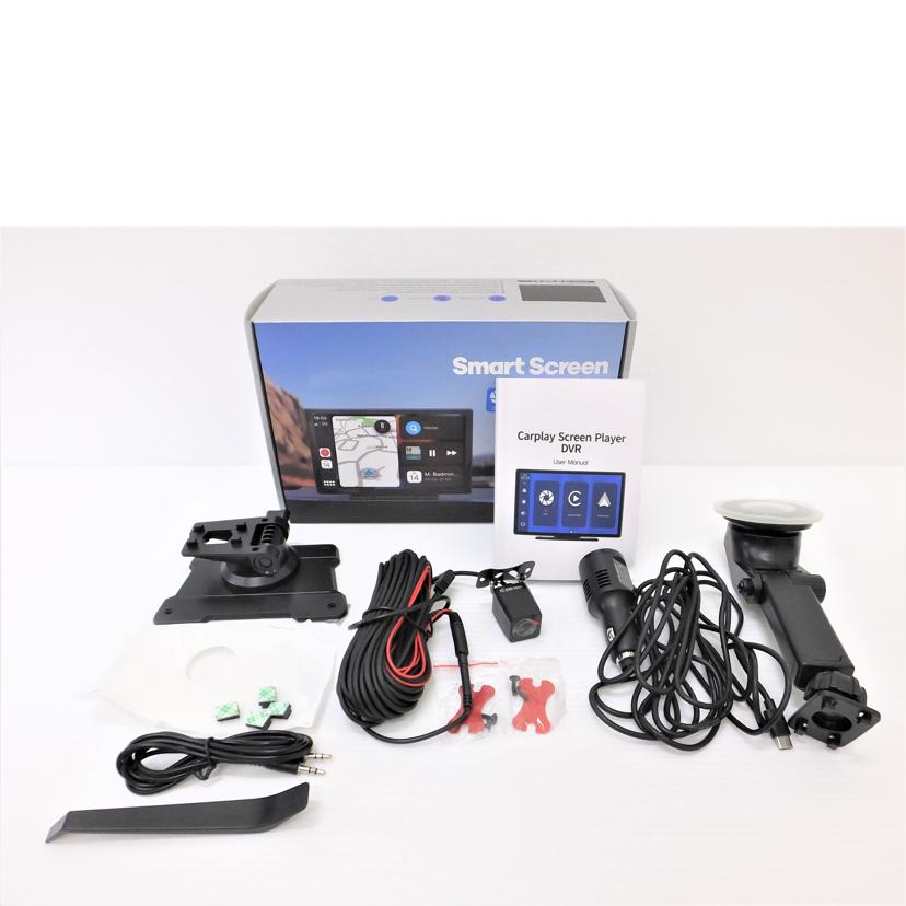 LAMTTO LAMTTO/9インチ/ワイヤレスカーステレオ/RC07//2024012511048RC07CXXAJP/ABランク/88