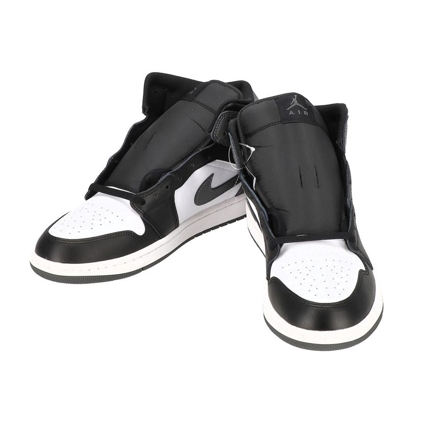 NIKE ナイキ/AIR JORDAN 1 MID/DQ8426-001//Sランク/09
