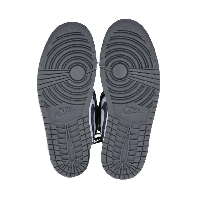 NIKE ナイキ/AIR JORDAN 1 MID/DQ8426-001//Sランク/09