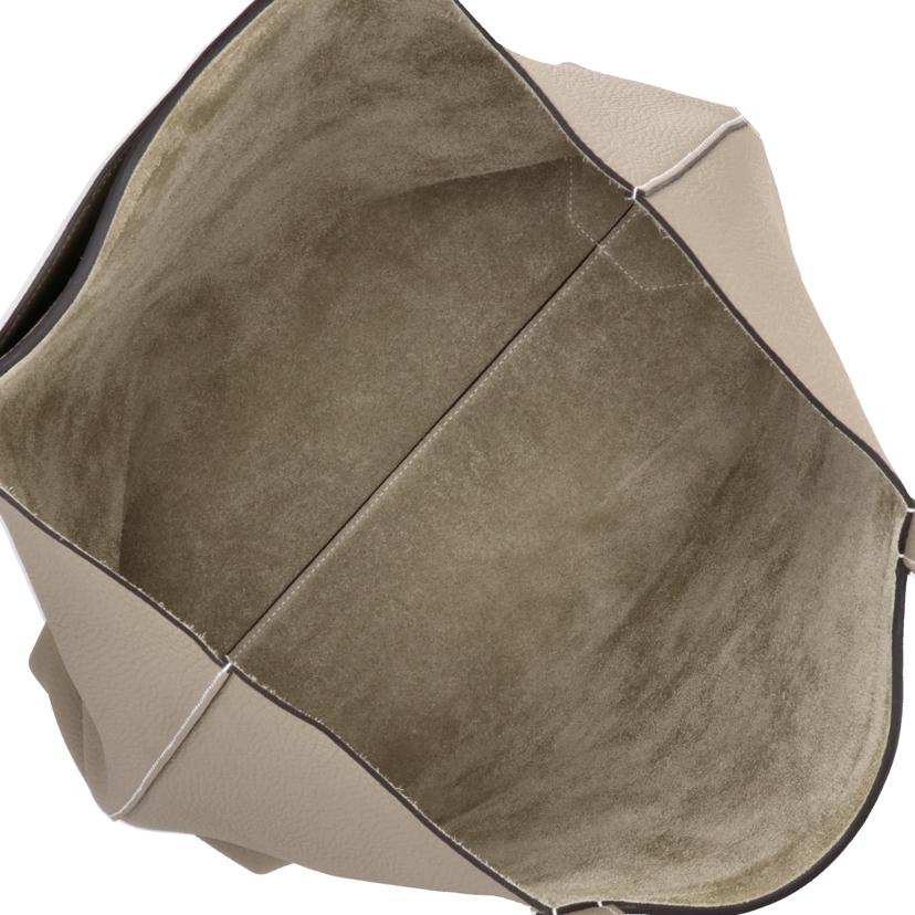 HERMES エルメス/カバセリエ46/エトゥープ/トリヨンクレマンス//W/SAランク/91