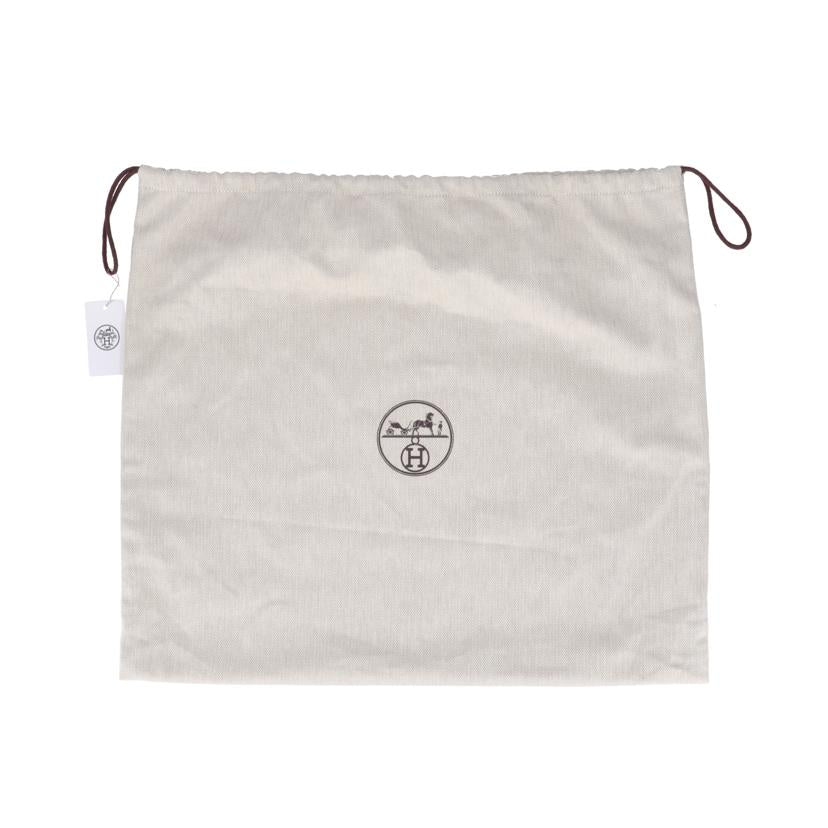 HERMES エルメス/カバセリエ46/エトゥープ/トリヨンクレマンス//W/SAランク/91