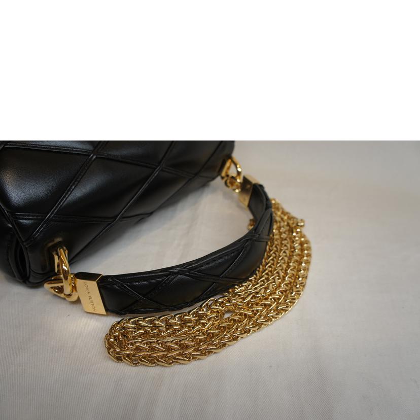 LV ルイヴィトン/GO-14MM/マルタージュ/M22891//RFI*/Aランク/92