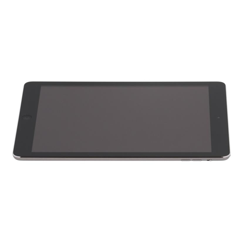 Apple アップル/iPad Air Wi-Fiモデル 16GB/MD785J/A//DMPR618WFK10/Bランク/19