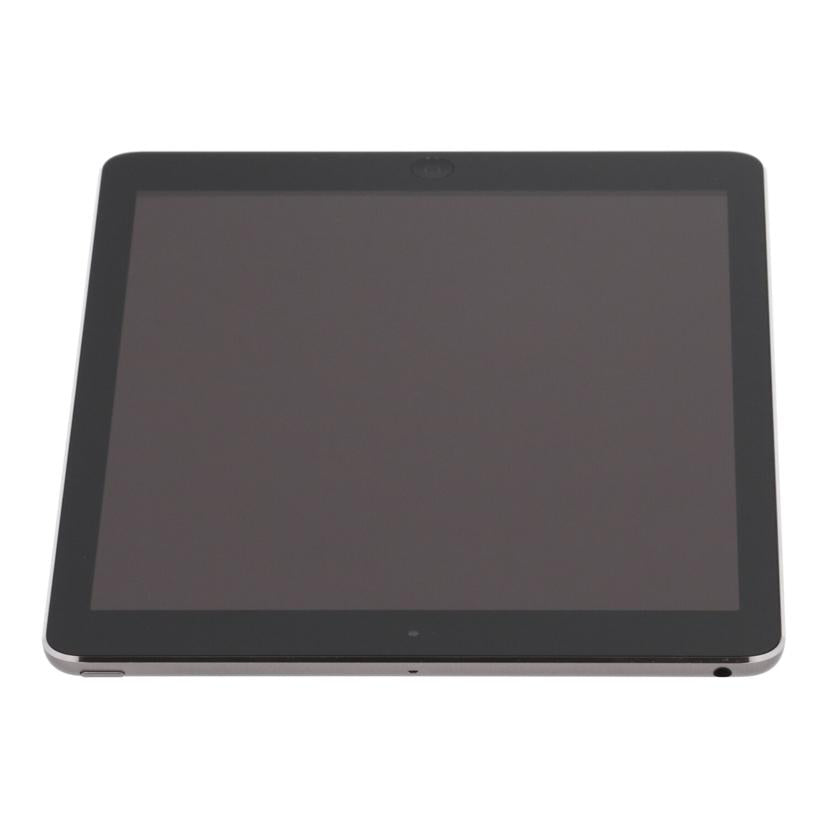 Apple アップル/iPad Air Wi-Fiモデル 16GB/MD785J/A//DMPR618WFK10/Bランク/19