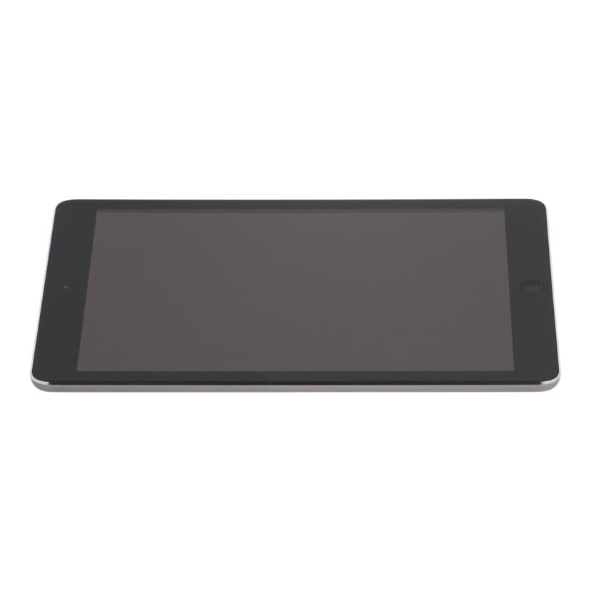 Apple アップル/iPad Air Wi-Fiモデル 16GB/MD785J/A//DMPR618WFK10/Bランク/19