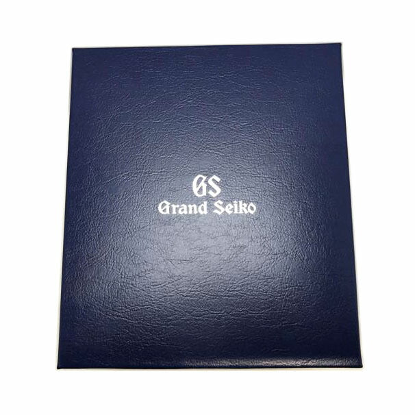 SEIKO セイコー/スプリングドライブ ダイバーズ/SBGA461//430***/Aランク/51