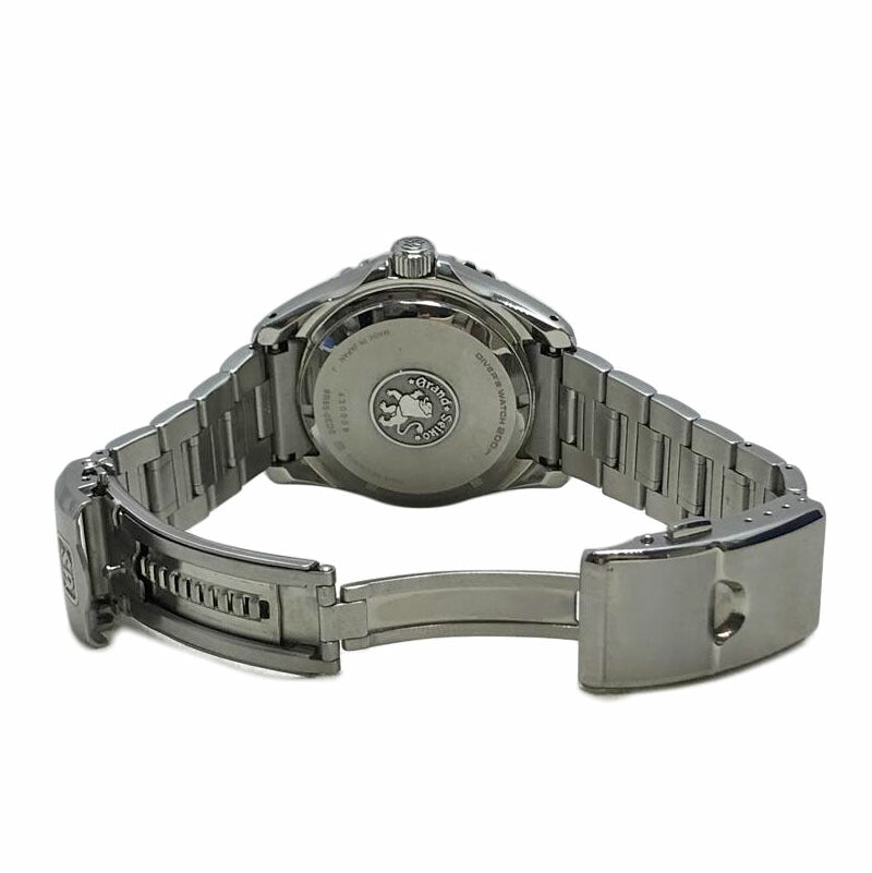 SEIKO セイコー/スプリングドライブ ダイバーズ/SBGA461//430***/Aランク/51